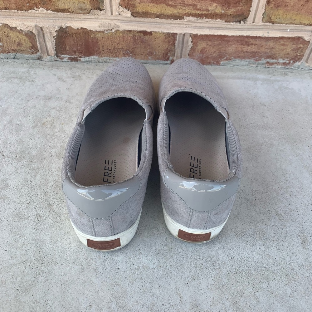 Dr. Scholls Madison Slip-On Sneaker - Picture 3 of 6